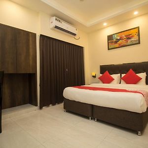 Hotel Mount View, Siliguri